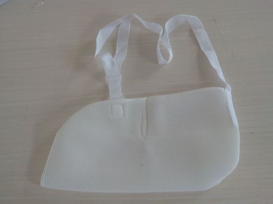 La CINA Materiale elastico di allungamento della maglia della spalla di sostegno dell'alto grado respirabile del gancio fornitore