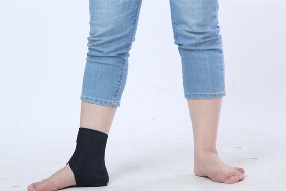 La CINA Promuova le lesioni ausiliarie del piede del trattamento della cinghia magnetica della caviglia di circolazione sanguigna fornitore