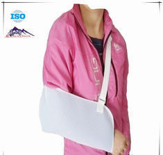 La CINA Gancio bianco di sostegno della spalla/materiale respirabile del panno di maglia imbracatura respirabile del braccio fornitore