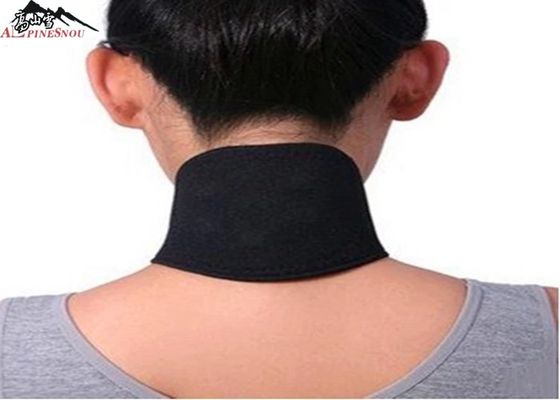 La CINA Tenga il supporto unisex Auto-heated del collo del riscaldamento della vertebra cervicale della tormalina magnetica calda fornitore