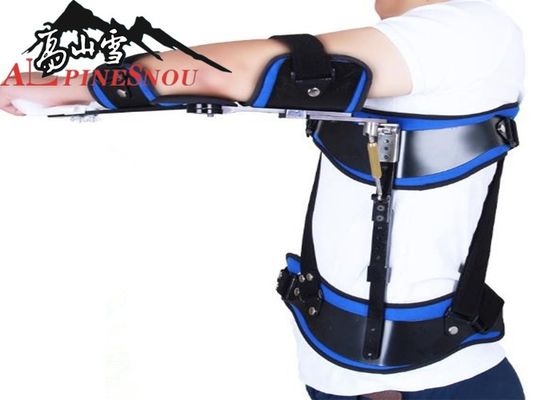 La CINA Supporto fisso abduttore della spalla con il tessuto del grado medico ed il materiale di titanio ad alta resistenza della lega fornitore