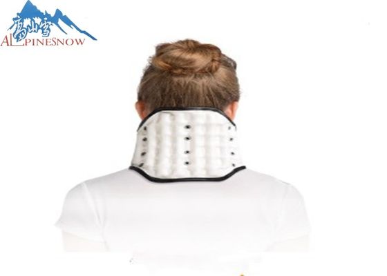 La CINA Collare cervicale della trazione dello strumento di spondilosi, dispositivo cervicale della trazione del collo fornitore