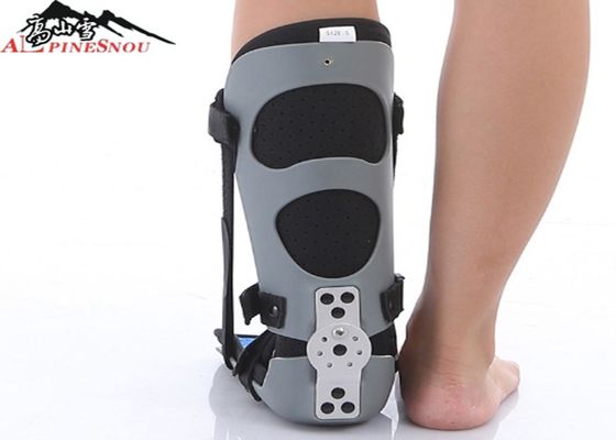 La CINA Stecca ortopedica del piede del gancio di lesione del legamento di distorsione della caviglia della stecca del piede di notte fornitore