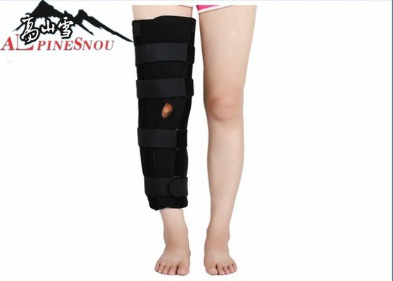 La CINA Prodotti ortopedici medici di sostegno di Waliing del gancio della gamba del ginocchio della cinghia medica di fissazione fornitore
