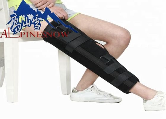 La CINA Contributo del ginocchio di sanità di sostegno del gancio di ginocchio del neoprene alla lesione del giunto di ginocchio fornitore
