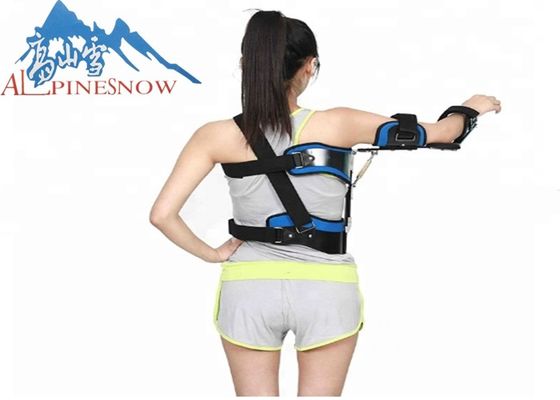 La CINA Materiali ortopedici del neoprene di sostegno della spalla del gancio di sostegno della spalla dell'ortesi di abduzione fornitore