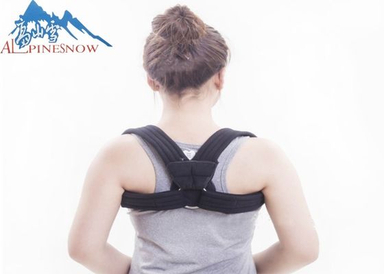 La CINA Cinghia regolabile di sostegno della parte posteriore della vita, gancio posteriore elastico per il campione libero degli uomini delle donne fornitore