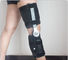 Fissatore ortopedico del ginocchio del ginocchio di sostegno del gancio del giunto della riparazione di riabilitazione regolabile di allungamento fornitore