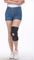 Banda di sostegno del ginocchio/gancio ginocchio antislittamento della patella costruito in materiale elastico di EVA fornitore