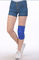 La fasciatura non di sostegno del ginocchio di slittamento evita la lesione per il dancing corrente di calcio fornitore