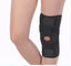 Spostamento a maglia fine rampicante del ginocchio di sostegno usura protettiva all'aperto della cinghia di forte fornitore