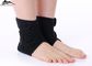 Caviglia su misura Protertor della cavigliera di protezione contro il calore del gancio dei prodotti di terapia del magnete per freddo fornitore