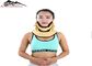 Il gancio cervicale gonfiabile durevole di sostegno del collo del dispositivo della trazione del collo libera la dimensione fornitore