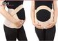 Cinghia più lombo-sacrale di sostegno della cinghia di maternità lombare regolabile di gravidanza fornitore