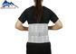 Adjustable Breathable Exercise Belt Men Women Weight Back Brace Widden Waist Support fornitore