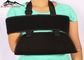 Imbracatura tagliata ortopedica del braccio di frattura della spalla del gancio medico di sostegno con la certificazione del CE fornitore