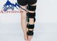 Gancio di sostegno del ginocchio di frattura dell'apparecchio medico/attrezzatura riabilitazione del ginocchio fornitore