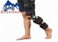 Gancio di sostegno del ginocchio di frattura dell'apparecchio medico/attrezzatura riabilitazione del ginocchio fornitore