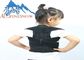 Il correttore posteriore comodo su misura regolabile di posizione per i bambini indietro Posture la correzione fornitore