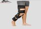 Supporto del gancio della patella del ginocchio provvisto di cardini cinghia della banda della cinghia del cuscinetto dello stabilizzatore di ZHAOYANG fornitore