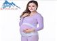 Cinghia di maternità elastica di sostegno per il campione libero della donna successiva al parto incinta fornitore