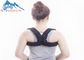 Cinghia regolabile di sostegno della parte posteriore della vita, gancio posteriore elastico per il campione libero degli uomini delle donne fornitore