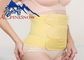 Cinghia beige regolabile successiva al parto della cinghia di sostegno della parte posteriore di gravidanza delle donne fornitore
