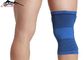 Amichevole eco- materiale di nylon del gancio di sostegno del ginocchio di sport di protezione fornitore