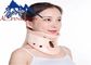 Collare cervicale di sostegno del collo del collare di Filadelfia del collare cervicale molle regolabile fornitore