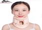Gancio di collo cervicale di sostegno del collo del collare del PVC di terapia comoda di riabilitazione fornitore