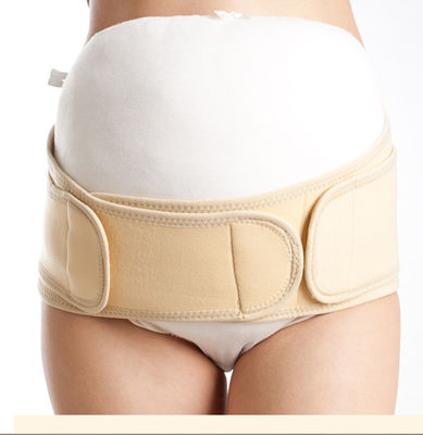 Porcellana Cinghia di maternità molle multifunzionale di sostegno parte posteriore di gravidanza/della sottopancia fornitore