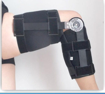 La CINA Gancio durevole di sostegno della gamba lungamente/fissatore ortopedico del ginocchio di riabilitazione del gancio ginocchio della gamba fornitore