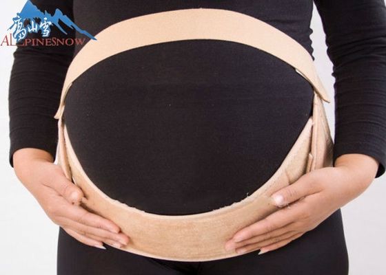 La CINA Panno di seta di sostegno del pesce su elastico successivo al parto molle della cinghia per le donne incinte fornitore