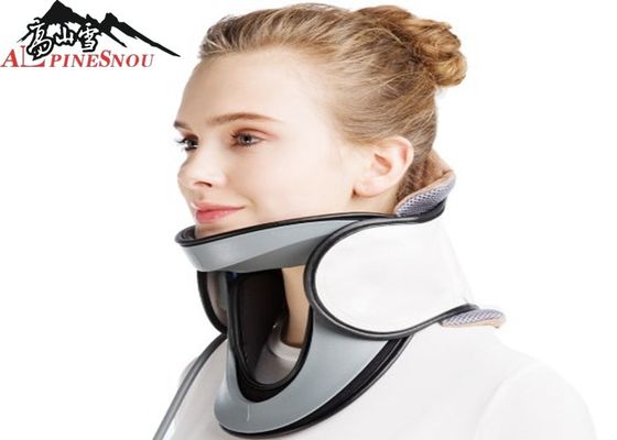 La CINA Trazione cervicale del collo di Homecare del collare del collo del chimico cervicale medico regolabile impermeabile del collare fornitore