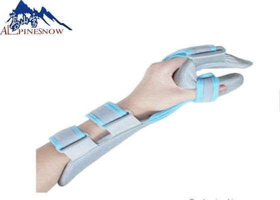 La CINA La manica libera di compressione del dito del piede di dimensione per il polso e la mano proteggono la norma di iso FDA fornitore