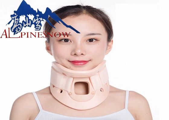 La CINA Collare cervicale di sostegno del collo del collare di Filadelfia del collare cervicale molle regolabile fornitore