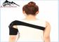 Prodotti ortopedici di riabilitazione di sostegno della spalla del neoprene per il recupero di operazione della spalla fornitore