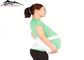 Cinghia successiva al parto di maternità di sostegno della parte posteriore della cintura di gravidanza del raccoglitore addominale fornitore