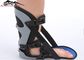 Stecca ortopedica del piede del gancio di lesione del legamento di distorsione della caviglia della stecca del piede di notte fornitore