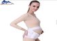 Cinghia di maternità respirabile delle donne incinte del CE della sottopancia approvata dalla FDA della biancheria intima per il gancio del tratto lombare fornitore