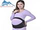 Cinghia di maternità elastica di sostegno per il campione libero della donna successiva al parto incinta fornitore