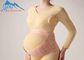Cinghia di vita medica di gravidanza di sicurezza delle donne dell'involucro successivo al parto alla moda della pancia fornitore